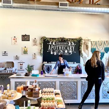 Downtown Apothecary - Temecula - Cashier - Cosmetics & Beauty Supply Near Me - Temecula, California Downtown Apothecary - Temecula - Cashier - Cosmetics & Beauty Supply Near Me - Temecula, California