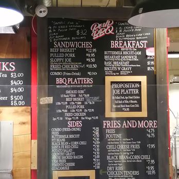 Re-Up BBQ - Barbeque Near Me - New Westminster, British Columbia