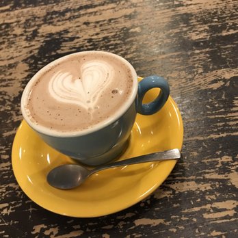 Coffee Spoune - Coffee & Tea Near Me - Paris, 75