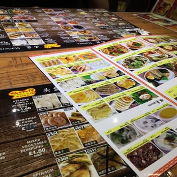Pepper Chef - Cantonese Near Me - Birmingham, XWM