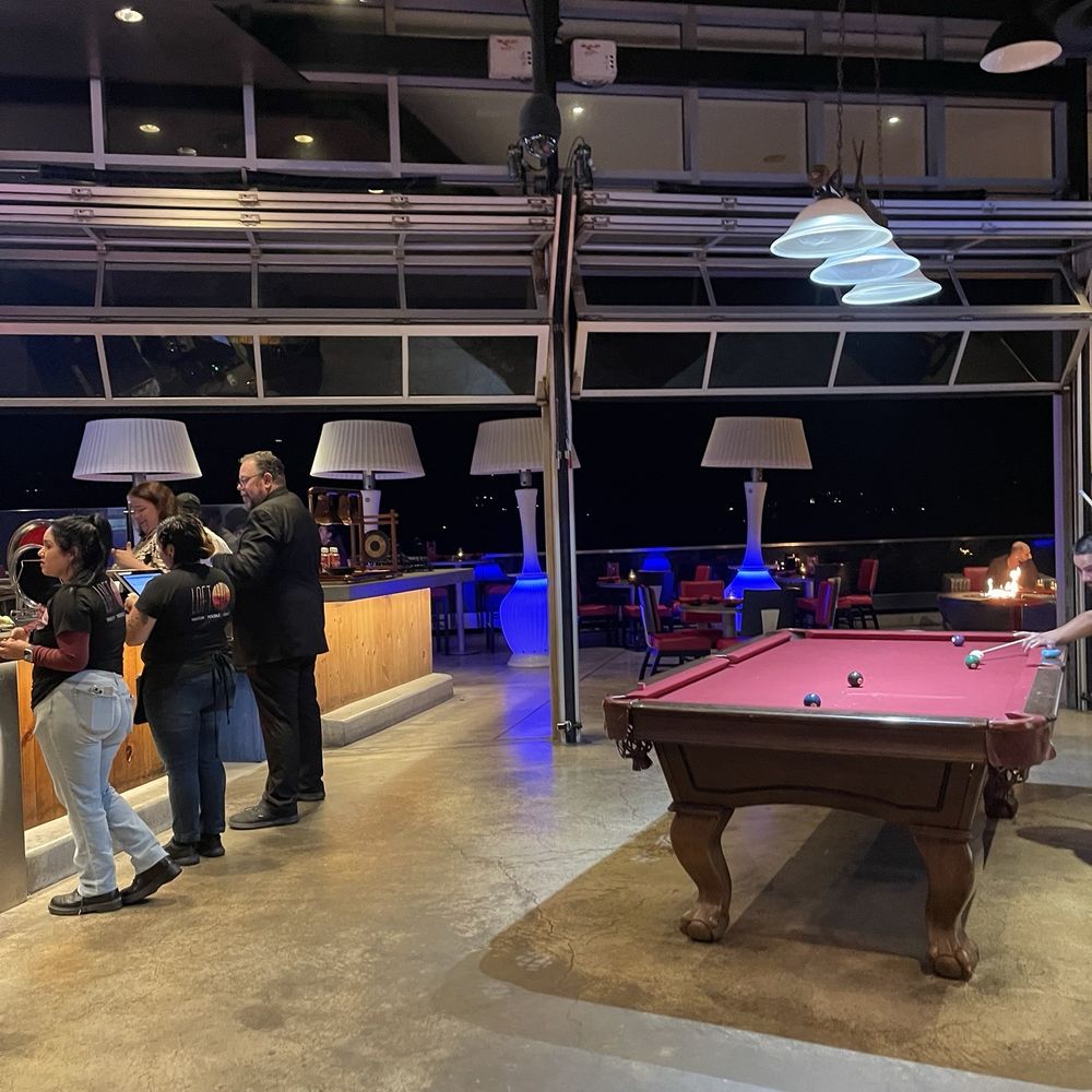 Loft 94 - Pool table - Tapas/Small Plates Near Me - Jamul, California Loft 94 - Pool table - Tapas/Small Plates Near Me - Jamul, California
