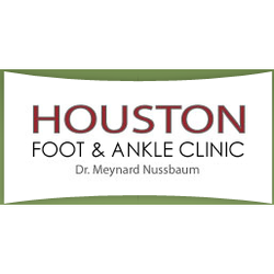 Houston Foot & Ankle Clinic - Houston Foot & Ankle Clinic