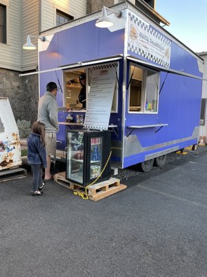 MidCity SmashedBurger @ Waypoint Hotel by null