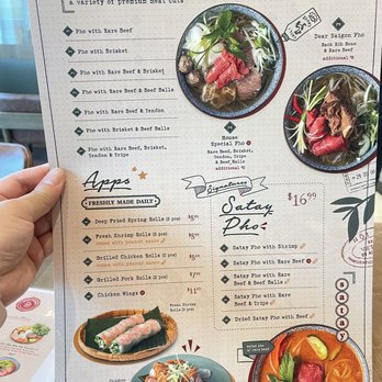 Dear Saigon - Vietnamese Near Me - Scarborough, Ontario