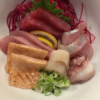 Aonami - Good stuff - Sushi Bars Near Me - Chico, California