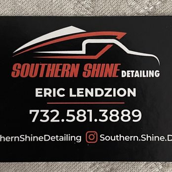 Southern Shine Detailing - Auto Detailing Near Me Southern Shine Detailing - Auto Detailing Near Me