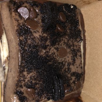 How Delish HD - Cookies and cream cheesecake - Desserts Near Me - West Orange, New Jersey