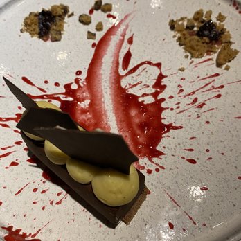 Mariposa - Chocolate tasting - New American Near Me - Park City, Utah Mariposa - Chocolate tasting - New American Near Me - Park City, Utah
