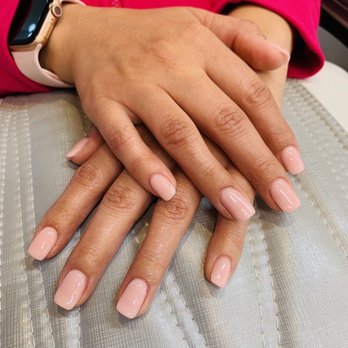 Polish Nails Spa - Nail Salons Near Me - Santee, California