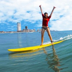 South Padre Surf Company