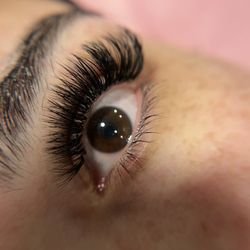 Lash Out Colorado - Littleton
