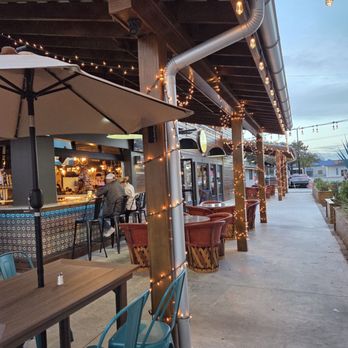 Agaves Cantina - Mexican Near Me - Summerville, South Carolina