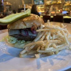 620. Burger