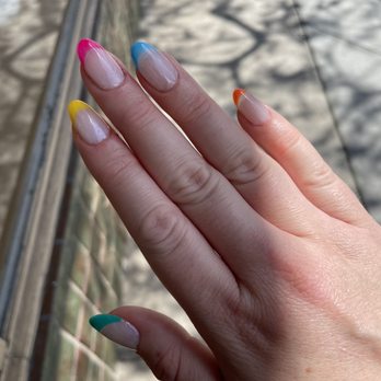 Gloss Nail Spa - Gel extension - Nail Salons Near Me - Pasadena, California Gloss Nail Spa - Gel extension - Nail Salons Near Me - Pasadena, California
