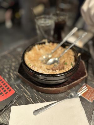 Gyu-Kaku Japanese BBQ by null