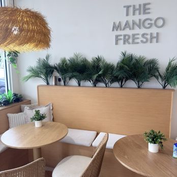 Mango Fresh - Sanford - Salad Near Me - Sanford, Florida Mango Fresh - Sanford - Salad Near Me - Sanford, Florida