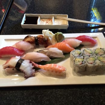 Tokyo Steakhouse II - Sushi deluxe - Japanese Near Me - Bartlett, Illinois Tokyo Steakhouse II - Sushi deluxe - Japanese Near Me - Bartlett, Illinois