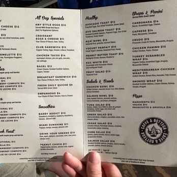 8 1/2 Caffe & Bottega - Coffee & Tea Near Me - Miami, Florida 8 1/2 Caffe & Bottega - Coffee & Tea Near Me - Miami, Florida