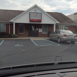 Baptist Health Urgent Care - New Albany