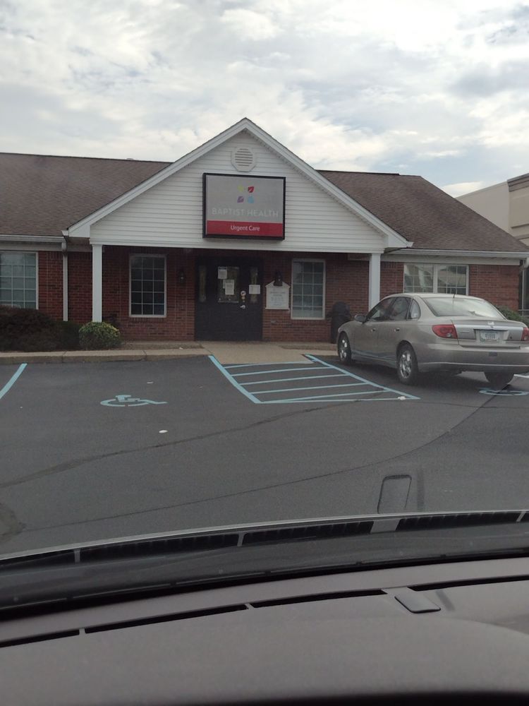 BAPTIST HEALTH URGENT CARE NEW ALBANY Updated August 2024 5130