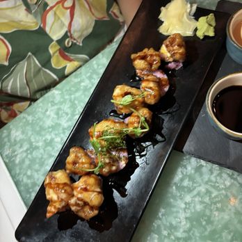 Rusty Pelican - Miami - Sushi - Seafood Near Me - Key Biscayne, Florida