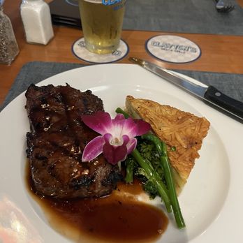 Claytons Siesta Grille - Steak! - New American Near Me - Sarasota, Florida Claytons Siesta Grille - Steak! - New American Near Me - Sarasota, Florida