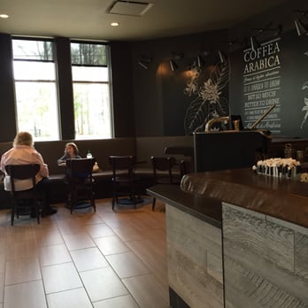 STARBUCKS - Coffee & Tea Near Me - Prospect, Kentucky