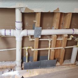 Perfecto Plumbing