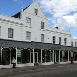 Collingwood Batchellor - Collingwood Batchellor's Horley Store
