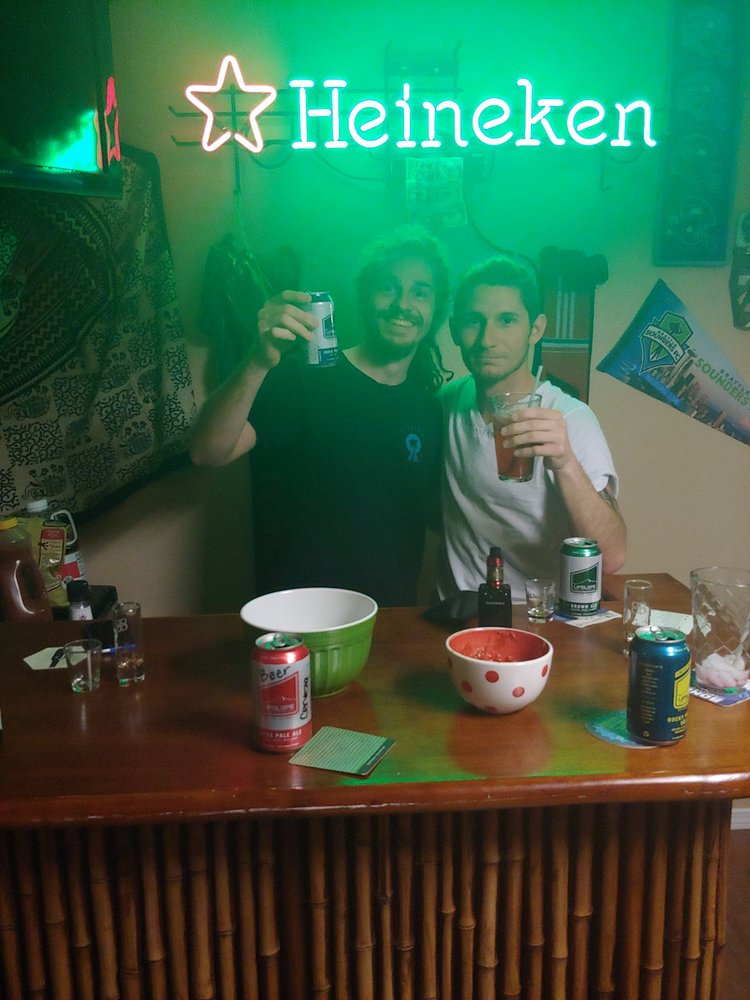 PA AND SON’S 6601 Freemont Hills Lp NE, Rio Rancho, New Mexico Dive