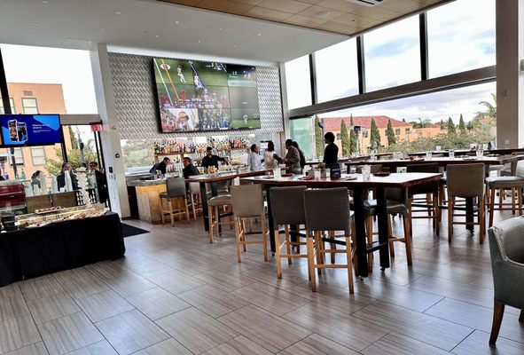 THE LOT Liberty Station by null