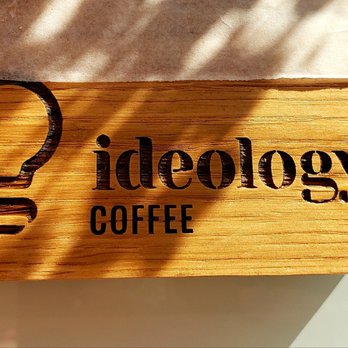 Ideology Coffee - Coffee & Tea Near Me - Glendale, California Ideology Coffee - Coffee & Tea Near Me - Glendale, California