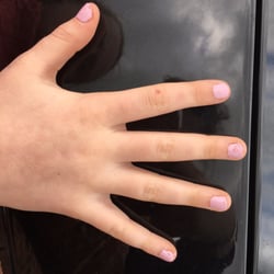 Golden Nails Salon & Spa