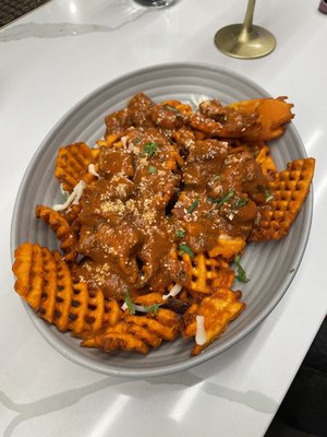 Mortar & Pestle Bar by null