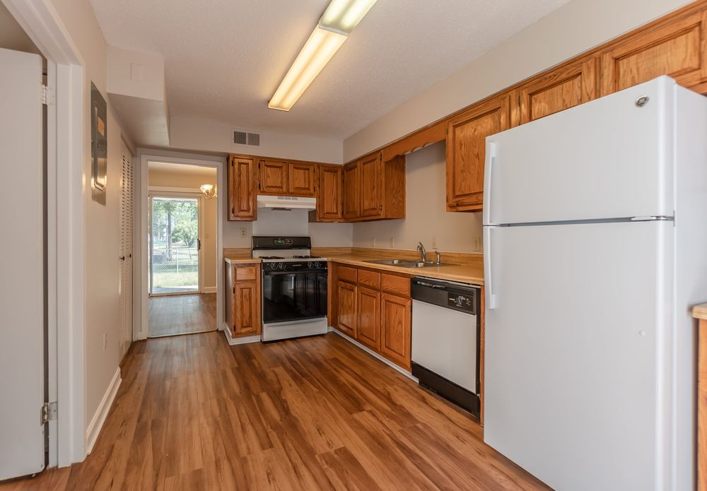 Mid-South Family Housing - veterans service organization in Millington, TN