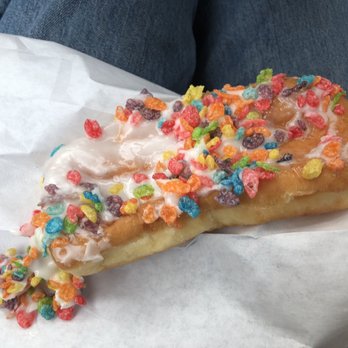 The Donut Hole - Donuts Near Me - La Puente, California The Donut Hole - Donuts Near Me - La Puente, California