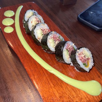 Uchi Houston - Sushi Bars Near Me - Houston, Texas Uchi Houston - Sushi Bars Near Me - Houston, Texas