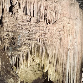 Blanchard Springs Caverns - Stunning. - Parks Near Me - Fifty-Six, Arkansas