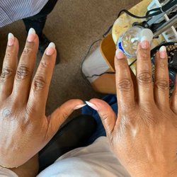 Nail Trix
