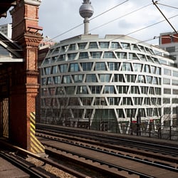 Apotheke Hackesches Quartier am Hackeschen Markt