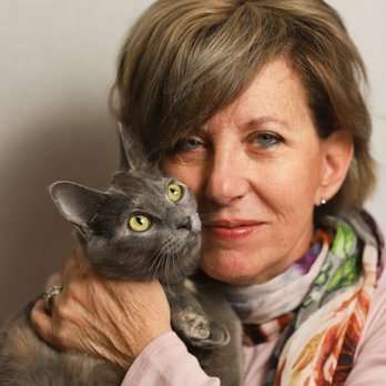 Nancy Shaw - Real Estate Agents Near Me