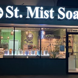Exterior photo of St Mist Soap - Altamonte Springs, Florida Exterior photo of St Mist Soap - Altamonte Springs, Florida