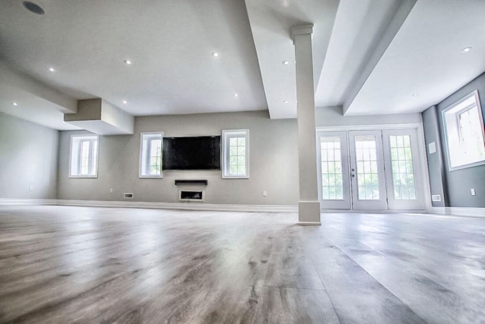 Slide of Koura Remodeling