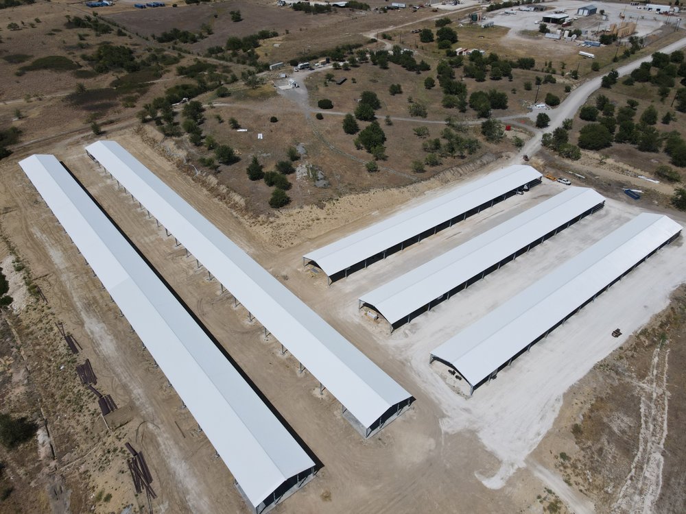 CRESSON WOODS RV PARK Updated July 2024 12926 Cleburne Hwy, Cresson, Texas RV Parks