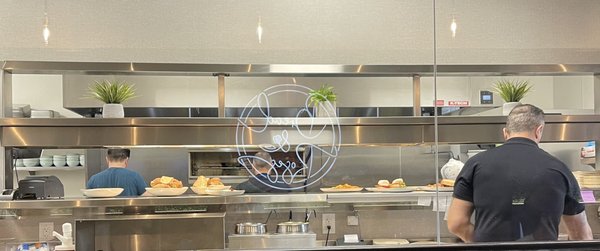 Bread & Roses by null