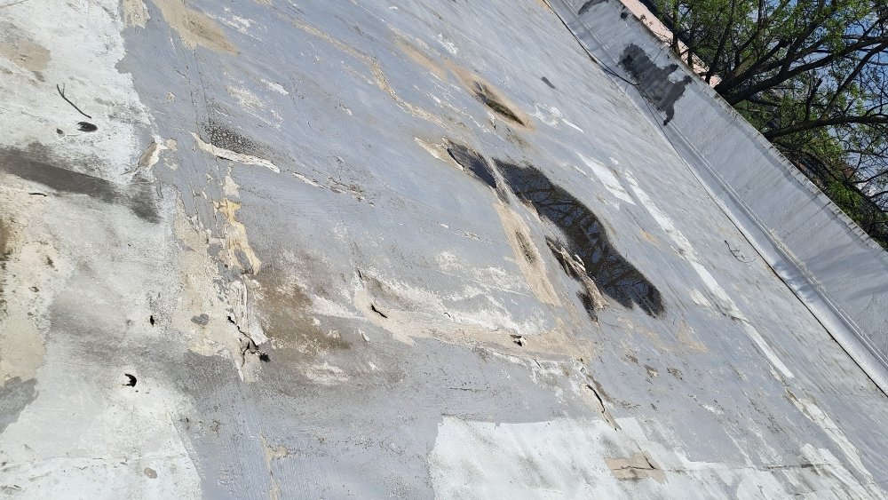 Slide of Hova Contracting Corp