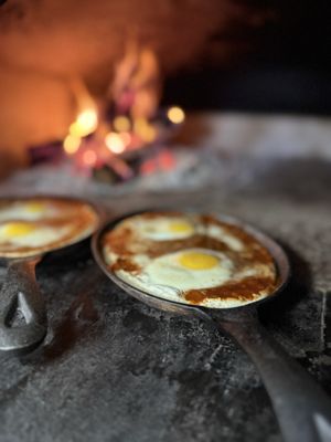 Zaytona Grill by null