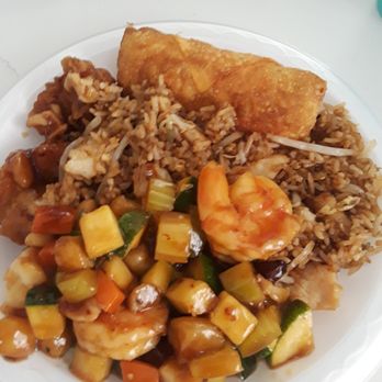 Asian Kitchen Express - Chinese Near Me - Lincolnwood, Illinois
