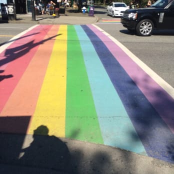 Davie Village - Community Service/Non-Profit Near Me - Vancouver, British Columbia