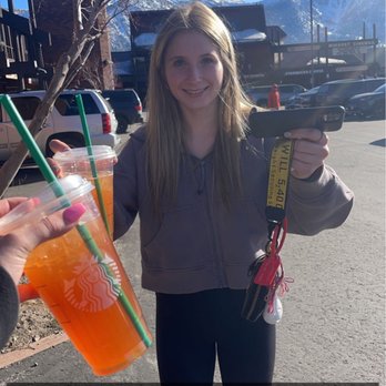 Starbucks - Sami!!! - Coffee & Tea Near Me - Mammoth Lakes, California Starbucks - Sami!!! - Coffee & Tea Near Me - Mammoth Lakes, California